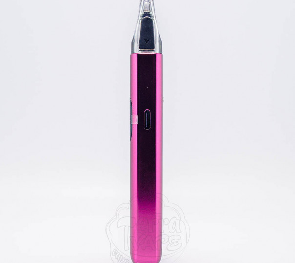 SMOK ARCO DIGI Pod System Kit 1300mAh Dark Red Багаторазова POD система