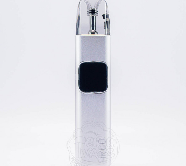 SMOK ARCO DIGI Pod System Kit 1300mAh Silver Багаторазова POD система