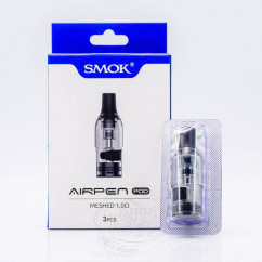 Картридж SMOK Airpen Pod Cartridge 2ml 1.0Ом