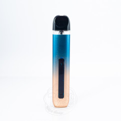 Smok IGEE Pro Pod Kit 400mAh Blue Gold