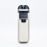SMOK Nord 5 Pod Mod Kit 2000mAh Beige White Leather Багаторазова POD система