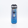 SMOK Nord 5 Pod Mod Kit 2000mAh Blue Grey Dart Багаторазова POD система
