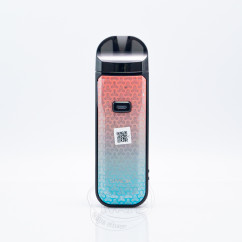 SMOK Nord 5 Pod Mod Kit 2000mAh Blue Pink Dart POD-Мод