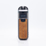 SMOK Nord 5 Pod Mod Kit 2000mAh Brown Leather Багаторазова POD система