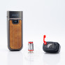 SMOK Nord 5 Pod Mod Kit 2000mAh Brown Leather Багаторазова POD система SMOK Nord 5 Pod Mod Kit 2000mAh Brown Leather Багаторазова POD система