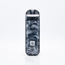 SMOK Nord 5 Pod Mod Kit 2000mAh Fluid Black Grey Багаторазова POD система