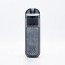 SMOK Nord 5 Pod Mod Kit 2000mAh Grey Leather Багаторазова POD система SMOK Nord 5 Pod Mod Kit 2000mAh Grey Leather Багаторазова POD система