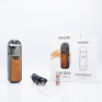 SMOK Nord 5 Pod Mod Kit 2000mAh White Dart Багаторазова POD система SMOK Nord 5 Pod Mod Kit 2000mAh White Dart Багаторазова POD система