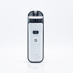 SMOK Nord 5 Pod Mod Kit 2000mAh White Dart POD-Мод