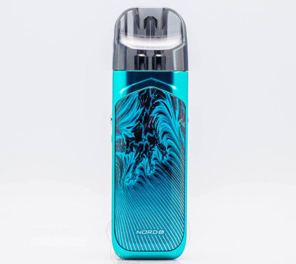 SMOK Nord 6 Pod Mod Kit 3800mAh Багаторазова POD система