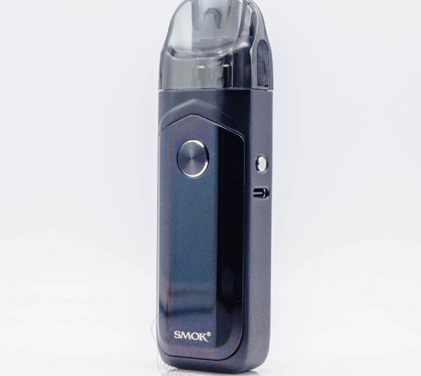 SMOK Nord 6 Pod Mod Kit 3800mAh Black Багаторазова POD система