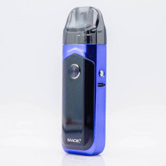 SMOK Nord 6 Pod Mod Kit 3800mAh Blue POD-Мод