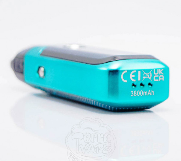SMOK Nord 6 Pod Mod Kit 3800mAh Багаторазова POD система
