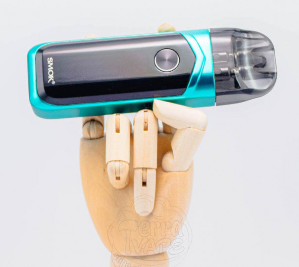 SMOK Nord 6 Pod Mod Kit 3800mAh Багаторазова POD система