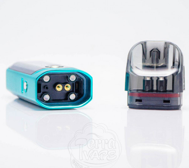 SMOK Nord 6 Pod Mod Kit 3800mAh Багаторазова POD система