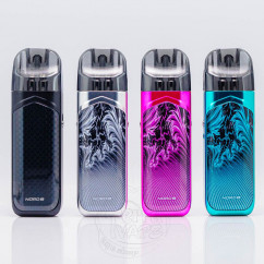 SMOK Nord 6 Pod Mod Kit 3800mAh POD-Мод