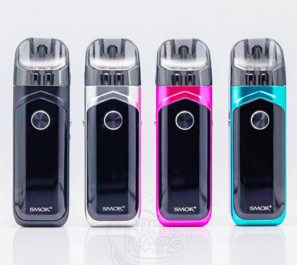 SMOK Nord 6 Pod Mod Kit 3800mAh Багаторазова POD система