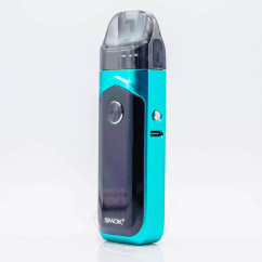 SMOK Nord 6 Pod Mod Kit 3800mAh Mineral Green POD-Мод