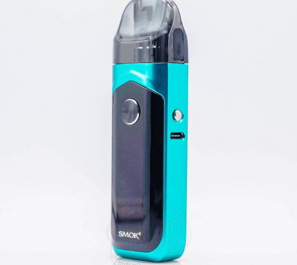 SMOK Nord 6 Pod Mod Kit 3800mAh Багаторазова POD система