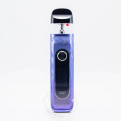 Smok Novo 6 Pod System Kit 1700mAh Blue