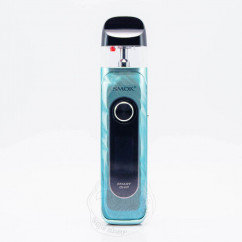 Smok Novo 6 Pod System Kit 1700mAh Mineral Green