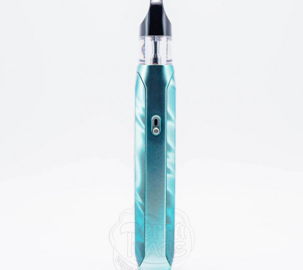 Smok Novo 6 Pod System Kit 1700mAh Mineral Green Багаторазова POD система