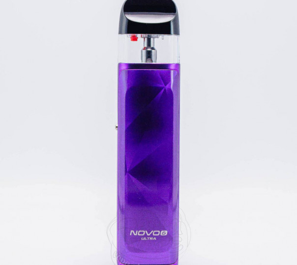 Smok Novo 6 Ultra Pod Kit 1700mAh Багаторазова POD система