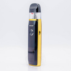 Smok Novo 6 Ultra Pod Kit 1700mAh Gold