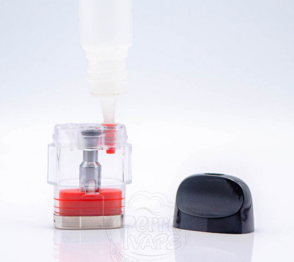 Smok Novo 6 Ultra Pod Kit 1700mAh Багаторазова POD система