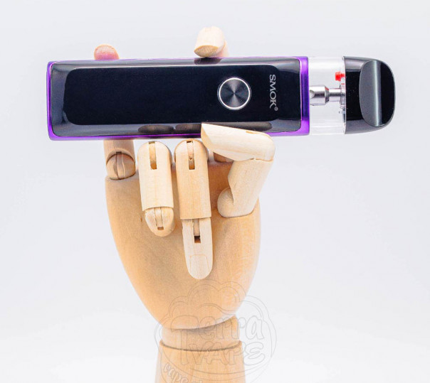 Smok Novo 6 Ultra Pod Kit 1700mAh Багаторазова POD система