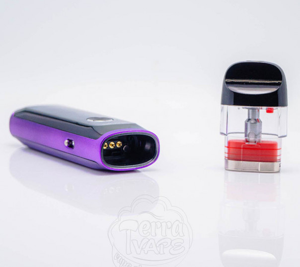 Smok Novo 6 Ultra Pod Kit 1700mAh Багаторазова POD система