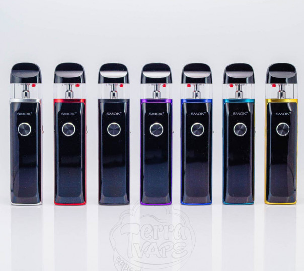 Smok Novo 6 Ultra Pod Kit 1700mAh Багаторазова POD система