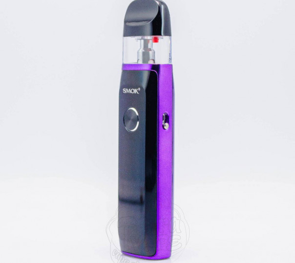 Smok Novo 6 Ultra Pod Kit 1700mAh Purple Багаторазова POD система
