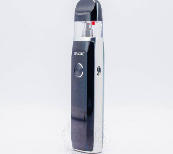 Smok Novo 6 Ultra Pod Kit 1700mAh Silver Багаторазова POD система