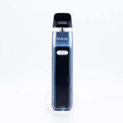 SMOK Novo GT Pod Kit 1300mAh Blue POD система