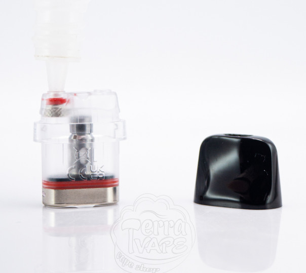 SMOK Novo GT Pod Kit 1300mAh Багаторазова POD система