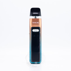 SMOK Novo GT Pod Kit 1300mAh Orange Blue POD система
