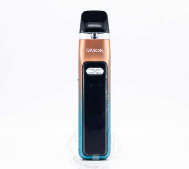 SMOK Novo GT Pod Kit 1300mAh Багаторазова POD система