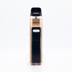 SMOK Novo GT Pod Kit 1300mAh Pale Gold POD система
