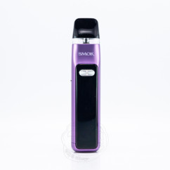 SMOK Novo GT Pod Kit 1300mAh Purple POD система
