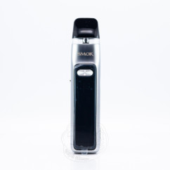 SMOK Novo GT Pod Kit 1300mAh Silver POD система