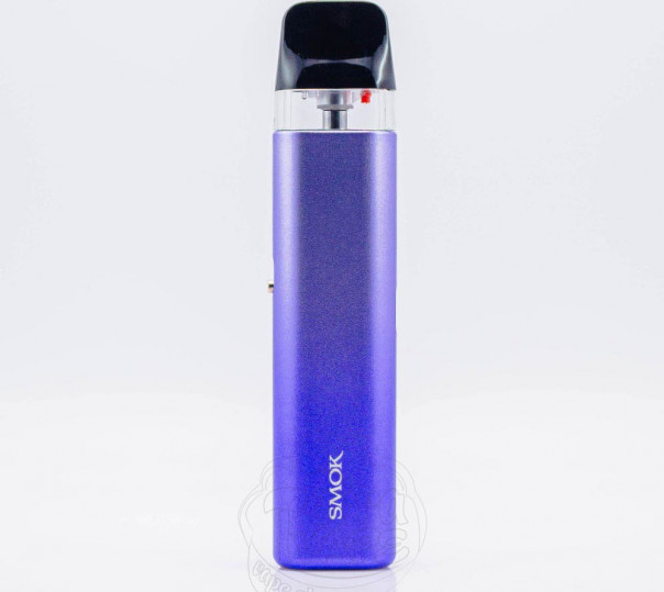 SMOK Novo Go Pod Kit 1350mAh Багаторазова POD система