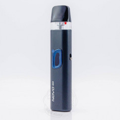 SMOK Novo Go Pod Kit 1350mAh Black
