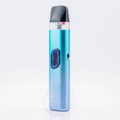 SMOK Novo Go Pod Kit 1350mAh Blue Cyan