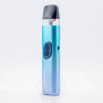 SMOK Novo Go Pod Kit 1350mAh Blue Cyan Багаторазова POD система