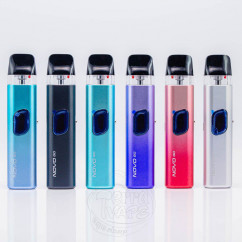 SMOK Novo Go Pod Kit 1350mAh
