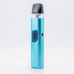 SMOK Novo Go Pod Kit 1350mAh Mineral Green