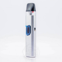 SMOK Novo Go Pod Kit 1350mAh Silver