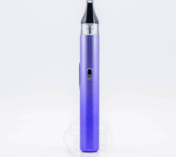SMOK Novo Go Pod Kit 1350mAh Purple Gradient Багаторазова POD система