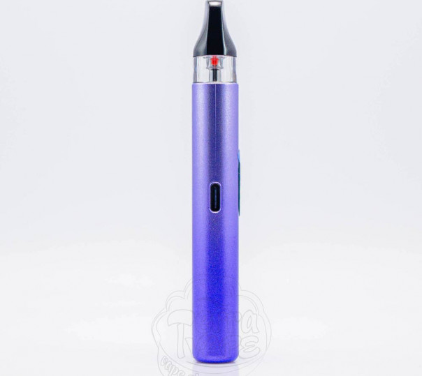 SMOK Novo Go Pod Kit 1350mAh Purple Gradient Багаторазова POD система